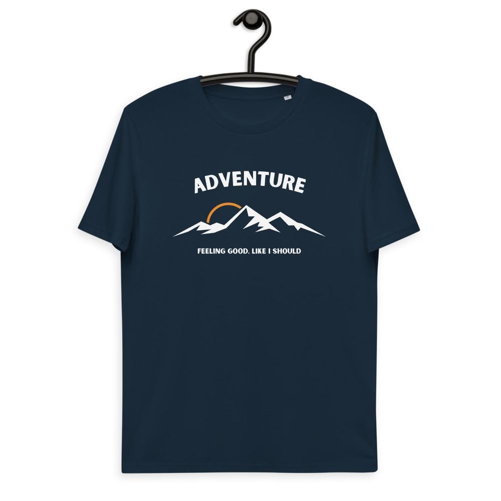 Short Sleeve T-shirt — Eugene Toriko - Luxury travel agency specializing in  sustainable tourism